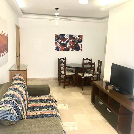 דירות גוארויה Apartamento Nota 10 מראה חיצוני תמונה