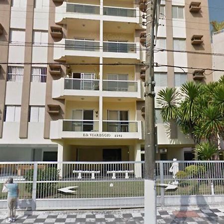 דירות גוארויה Apartamento Nota 10 מראה חיצוני תמונה