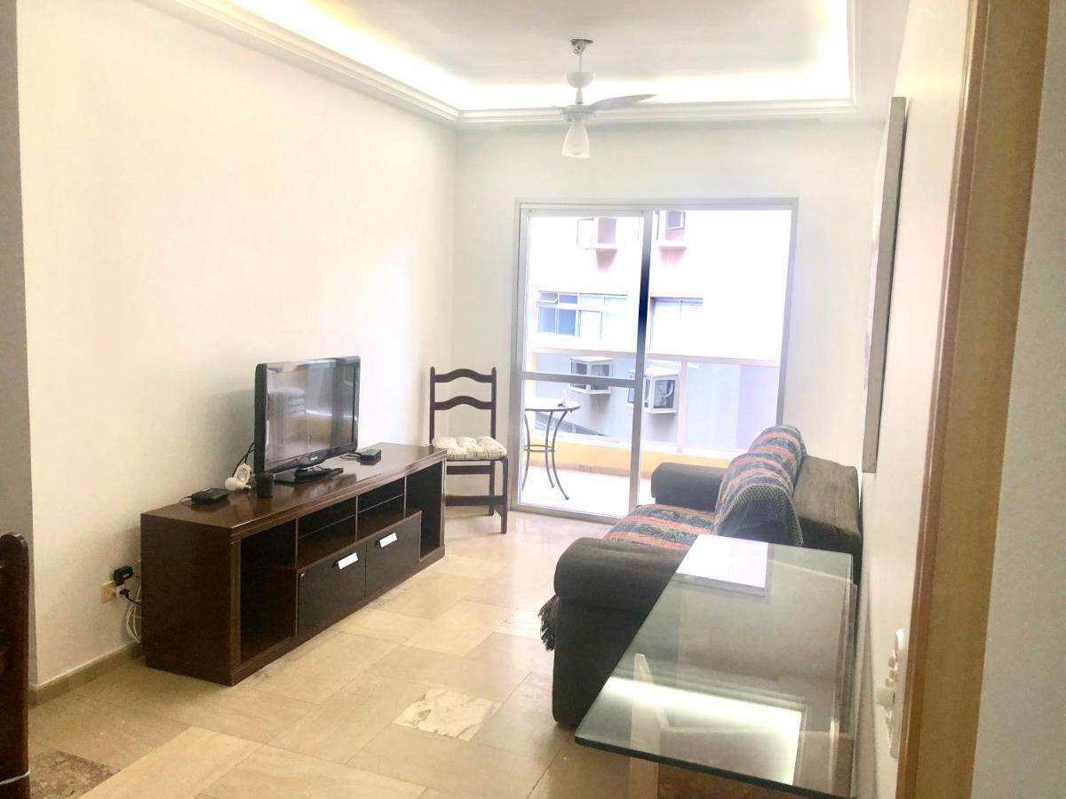 דירות גוארויה Apartamento Nota 10 מראה חיצוני תמונה