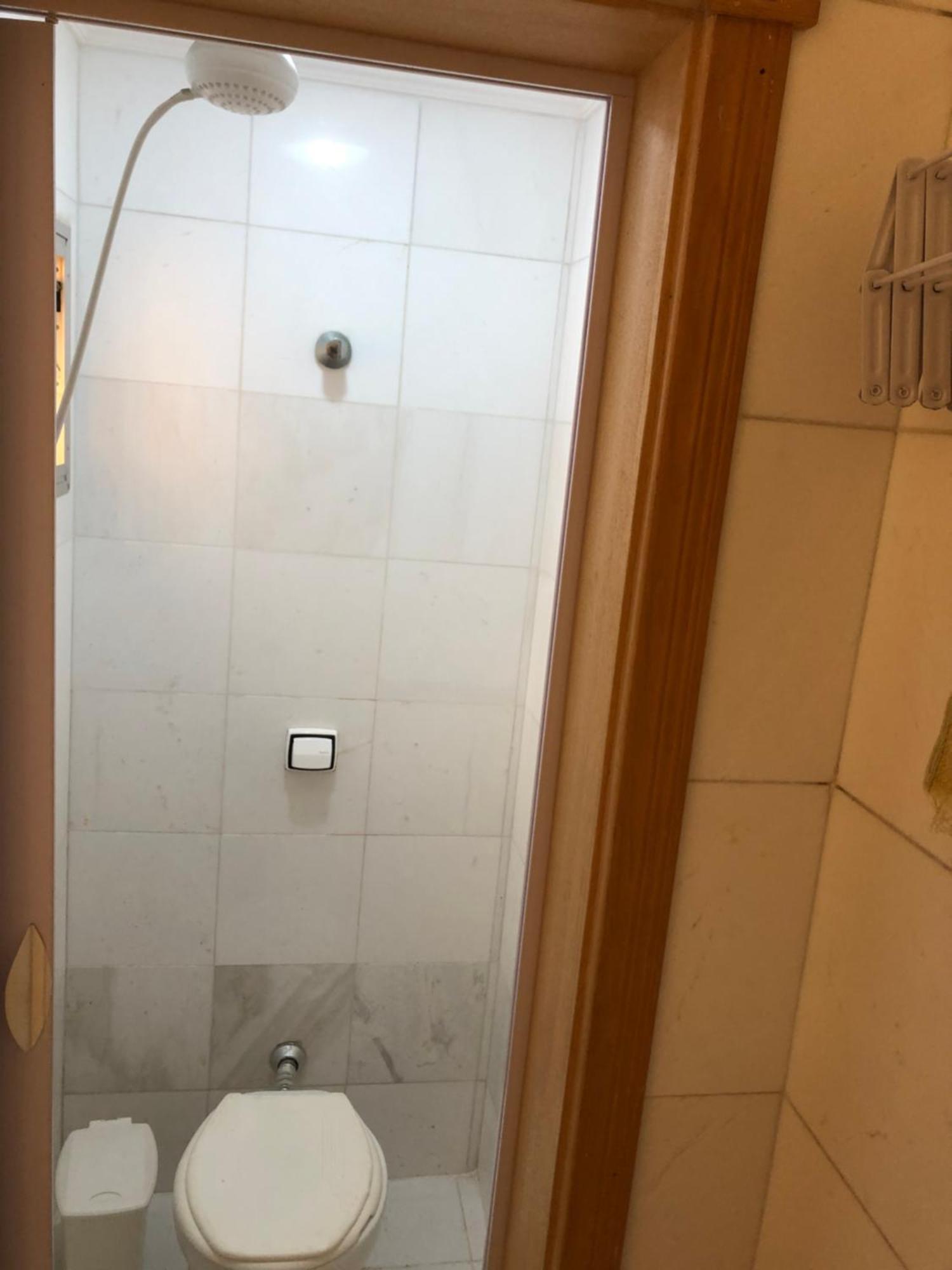 דירות גוארויה Apartamento Nota 10 מראה חיצוני תמונה