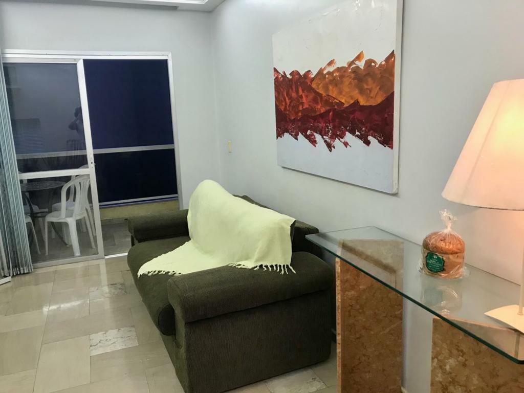 דירות גוארויה Apartamento Nota 10 מראה חיצוני תמונה