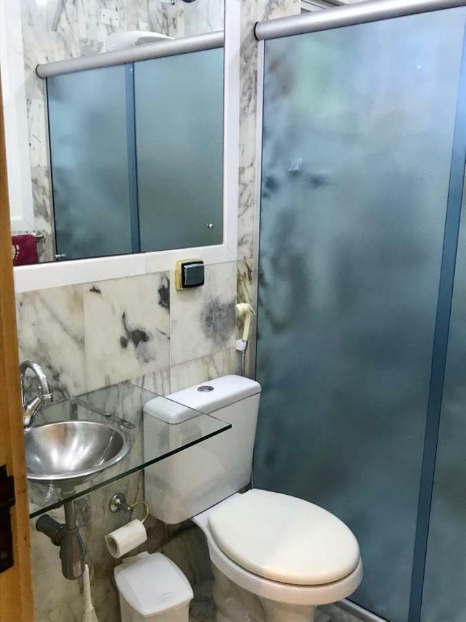 דירות גוארויה Apartamento Nota 10 מראה חיצוני תמונה