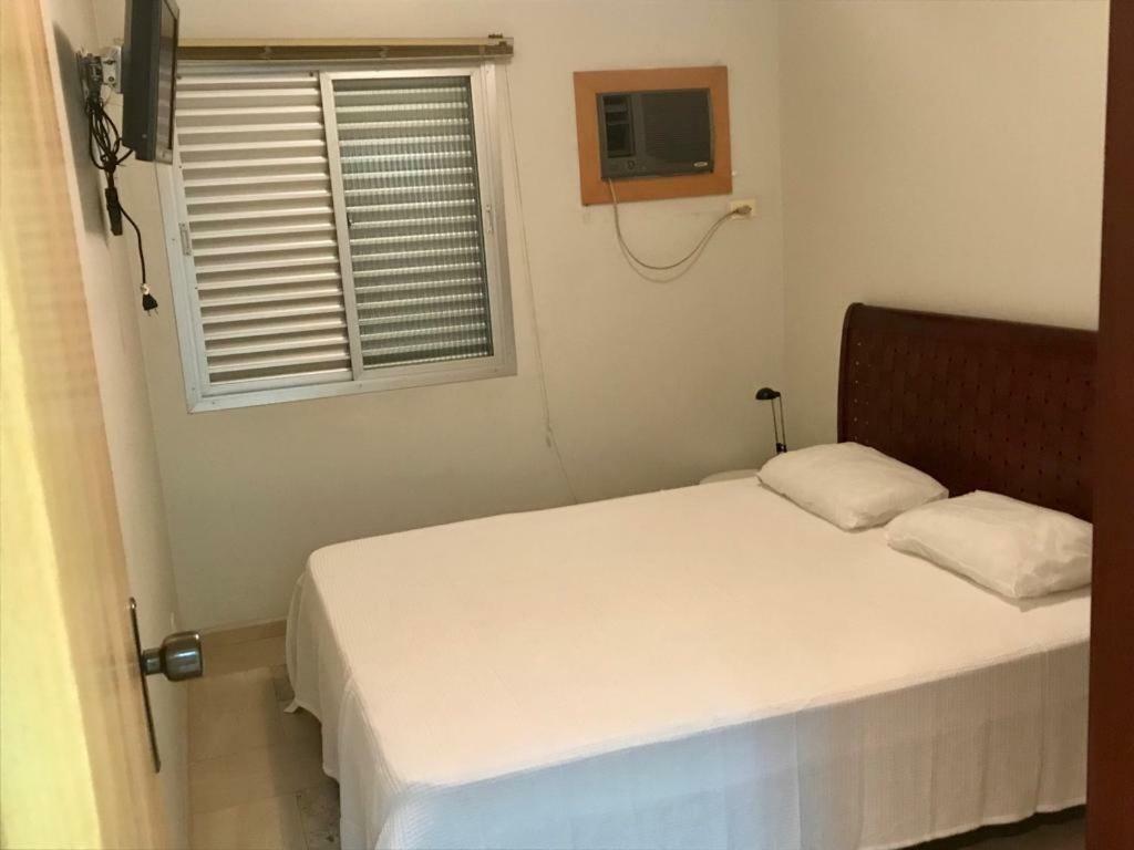 דירות גוארויה Apartamento Nota 10 מראה חיצוני תמונה