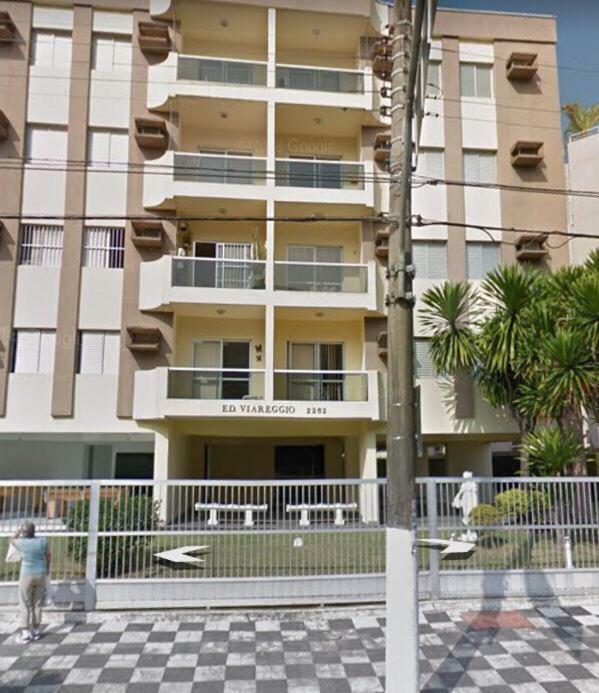 דירות גוארויה Apartamento Nota 10 מראה חיצוני תמונה